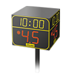 BASKETBALL SHOTCLOCK BT6008